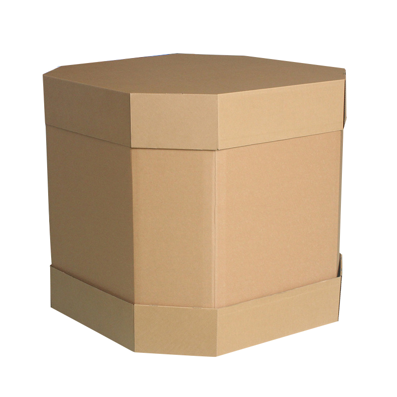 青海重型纸箱有哪些优点？
